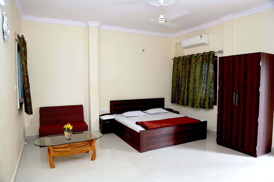 Hotel Shri Narayan Palace